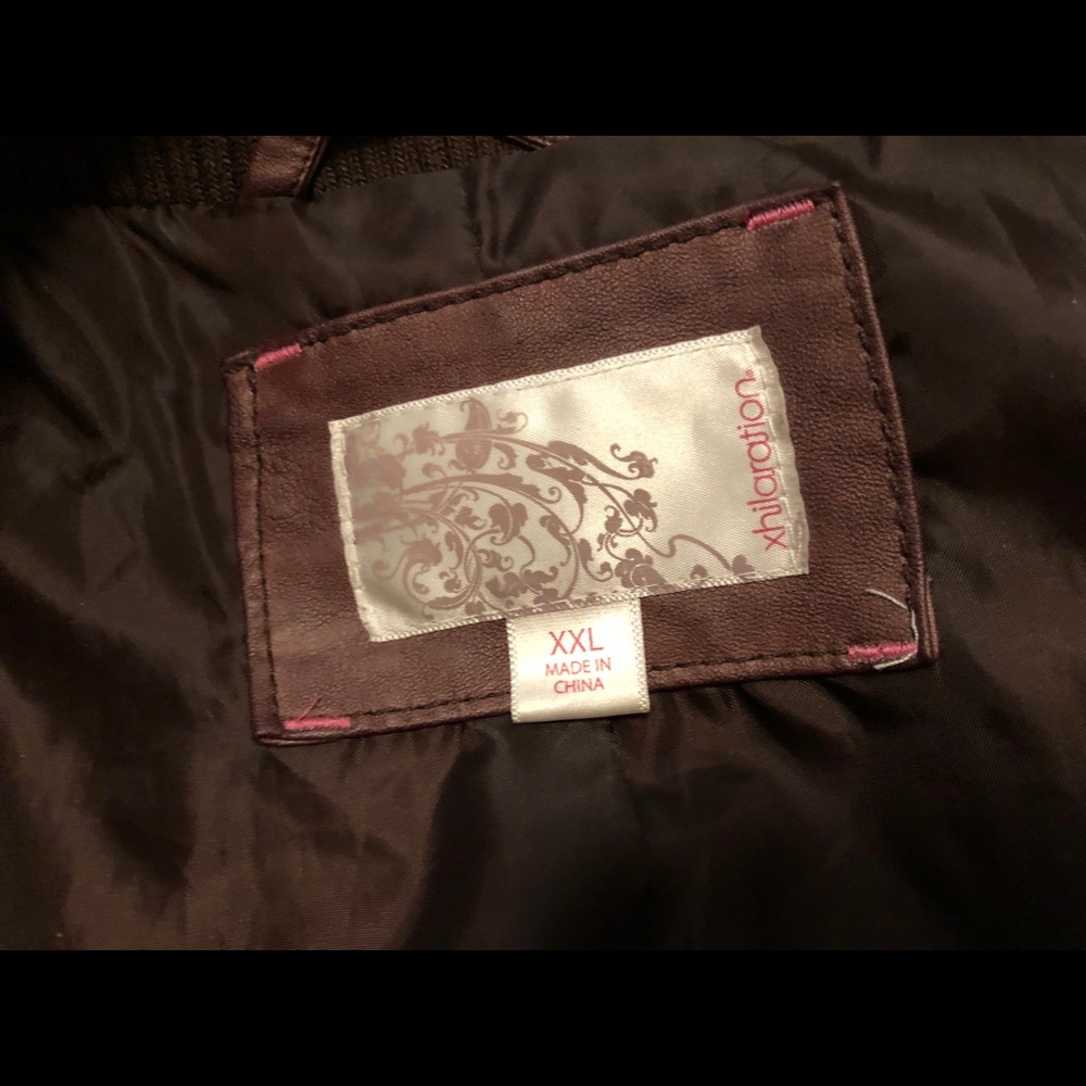 Jacket - Picture 3 of 5